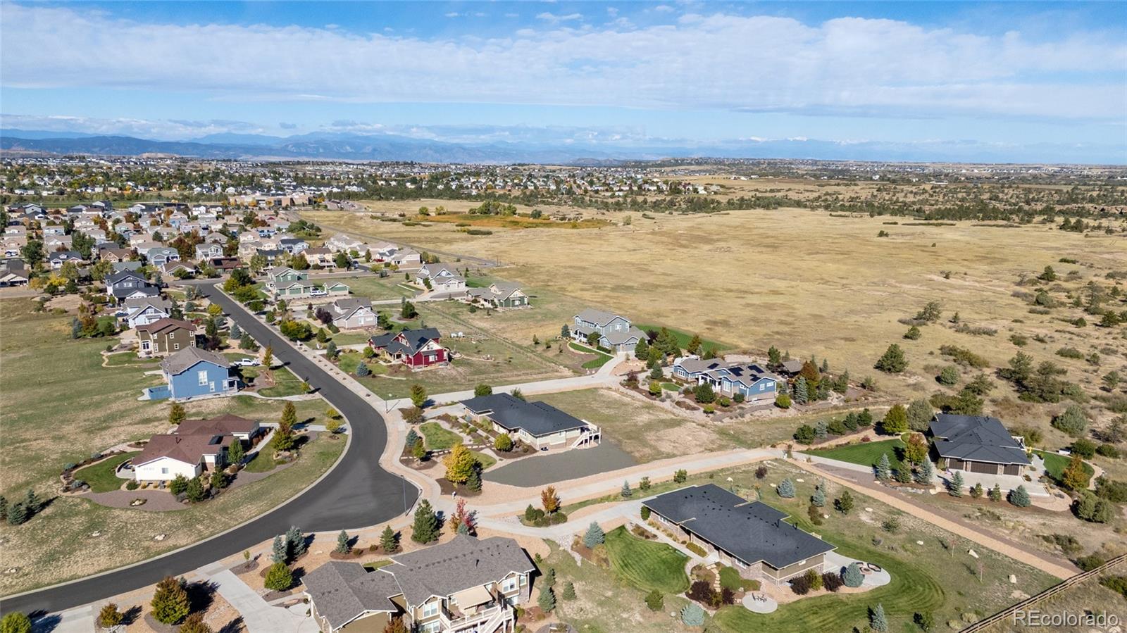 MLS Image #34 for 278  sheldon avenue,castle rock, Colorado
