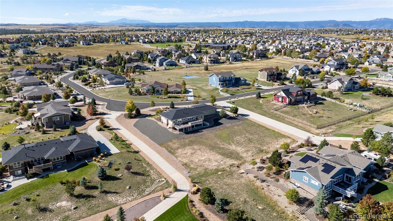 MLS Image #35 for 278  sheldon avenue,castle rock, Colorado