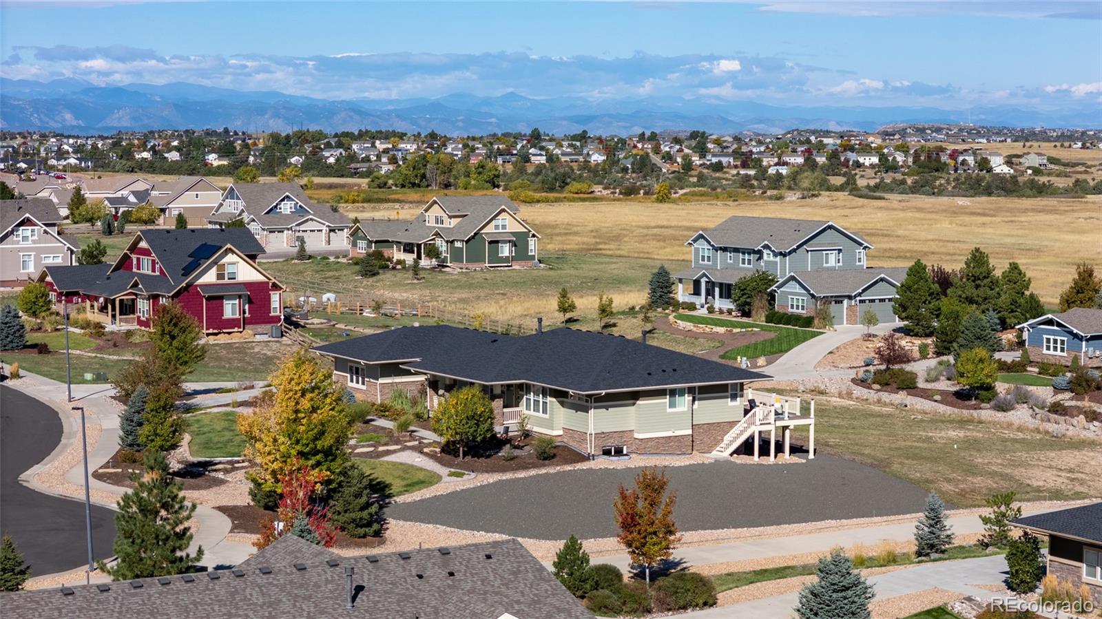 MLS Image #37 for 278  sheldon avenue,castle rock, Colorado
