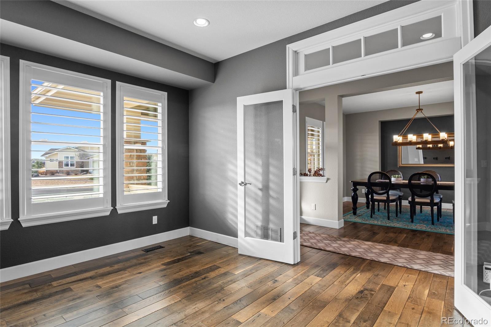 MLS Image #4 for 278  sheldon avenue,castle rock, Colorado