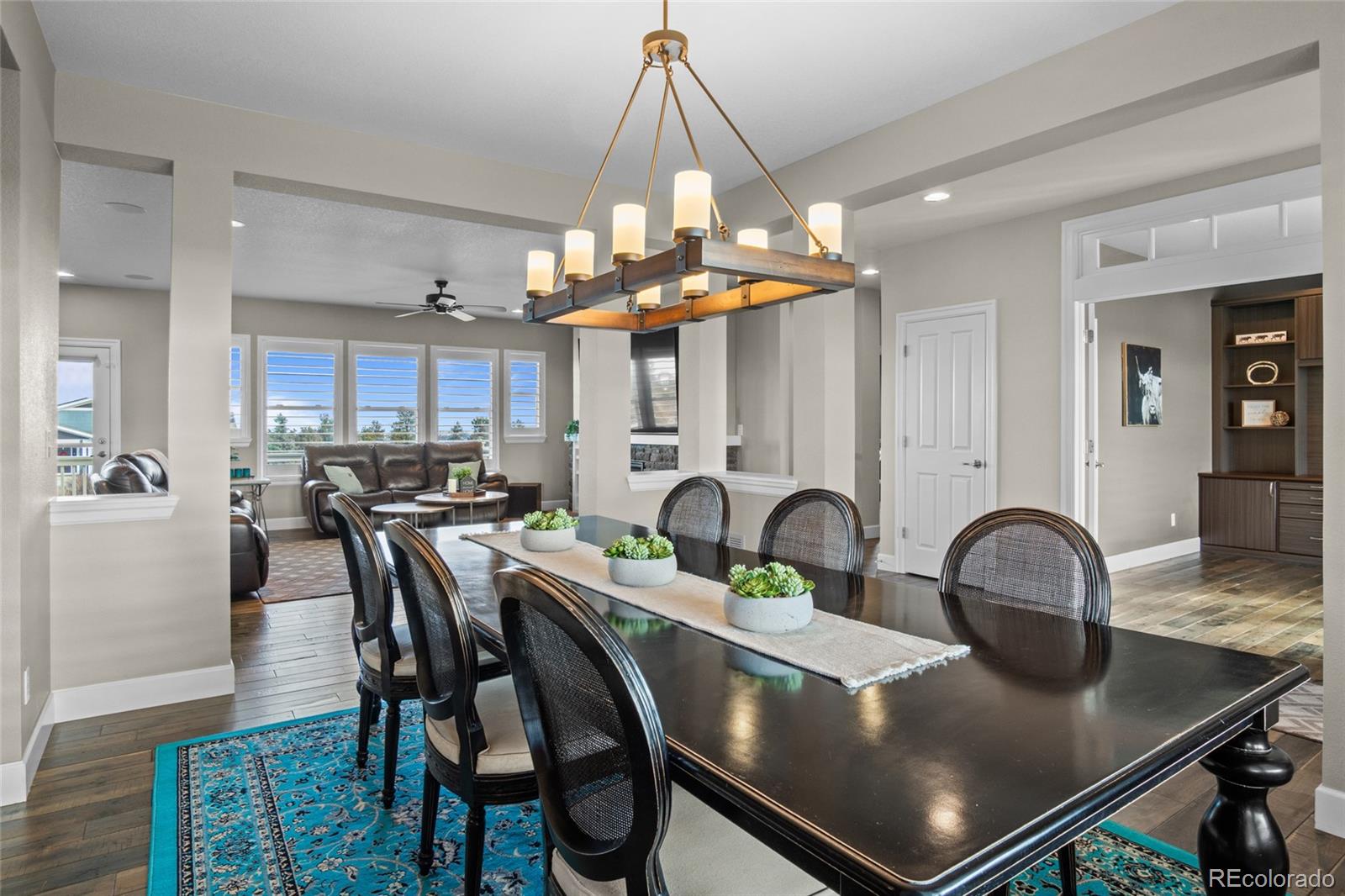 MLS Image #5 for 278  sheldon avenue,castle rock, Colorado
