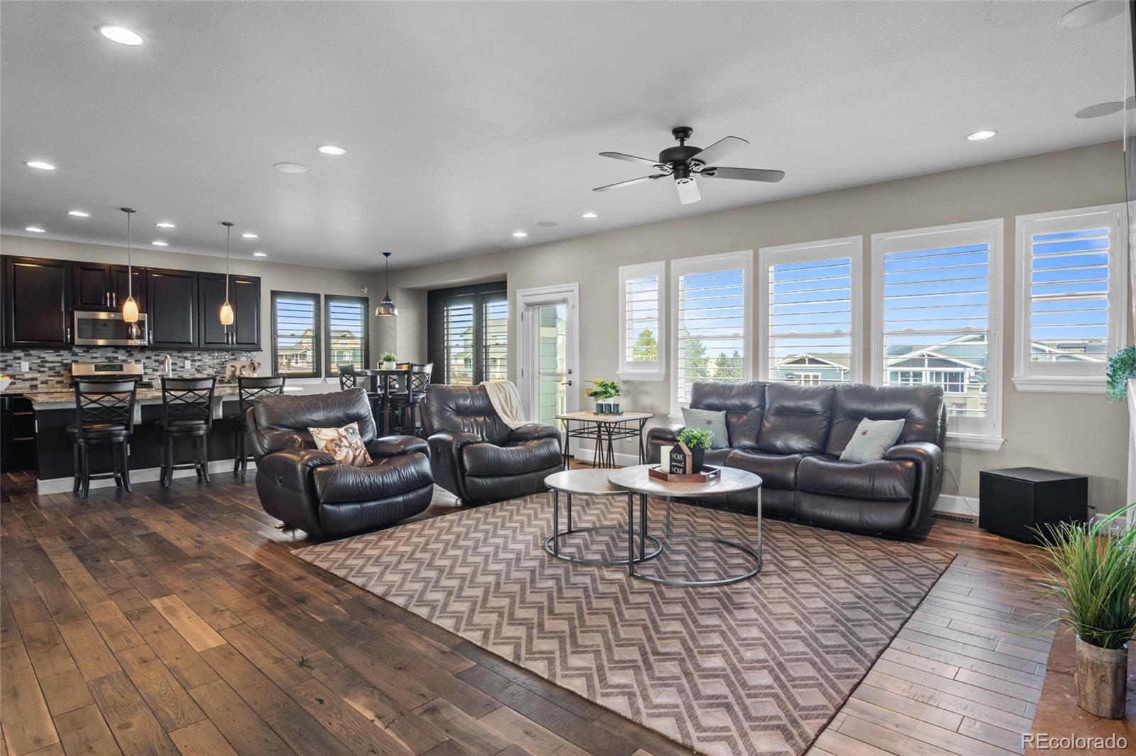 MLS Image #6 for 278  sheldon avenue,castle rock, Colorado