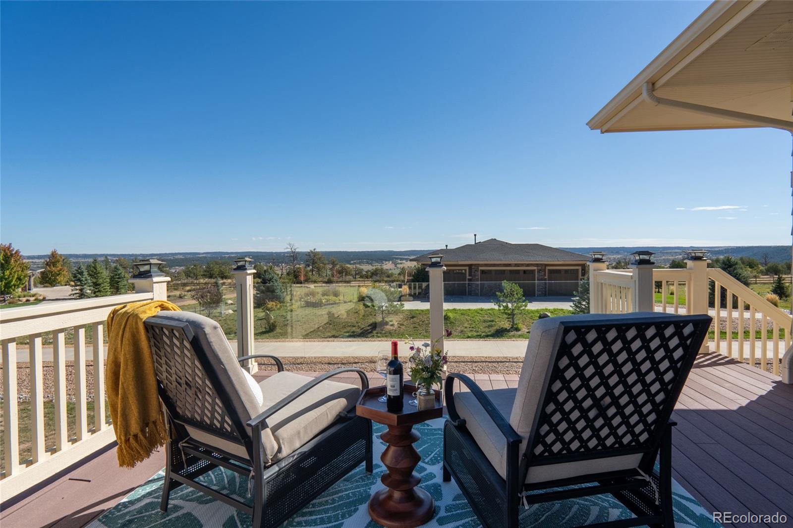 MLS Image #8 for 278  sheldon avenue,castle rock, Colorado