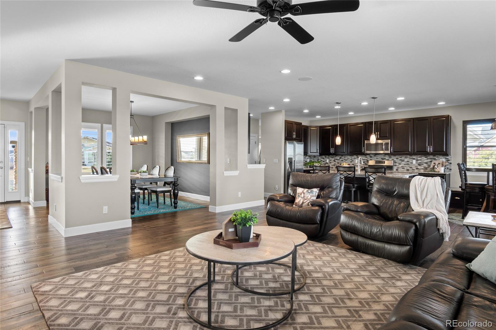 MLS Image #9 for 278  sheldon avenue,castle rock, Colorado