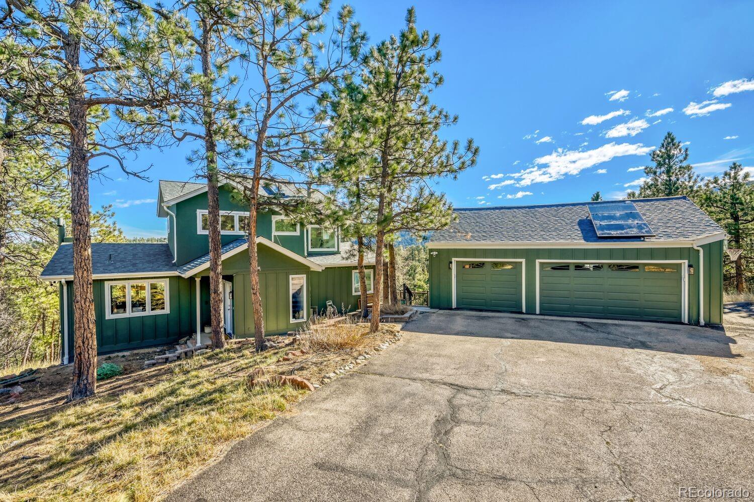 MLS Image #0 for 924  kelly road,boulder, Colorado