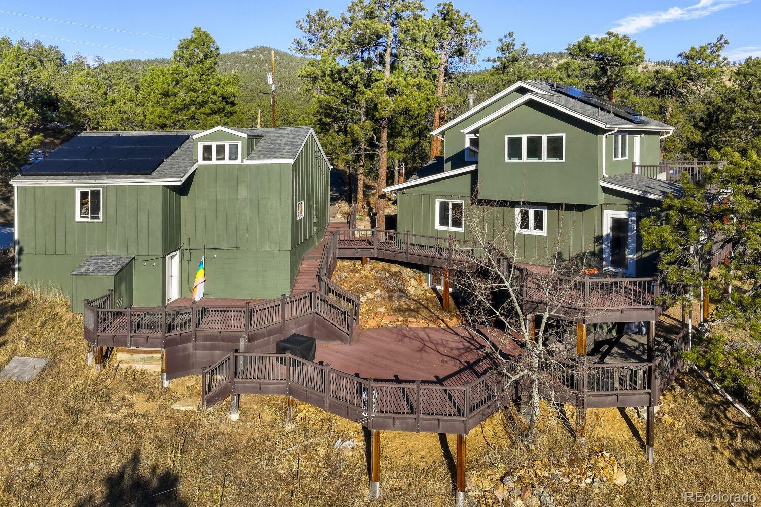 MLS Image #1 for 924  kelly road,boulder, Colorado