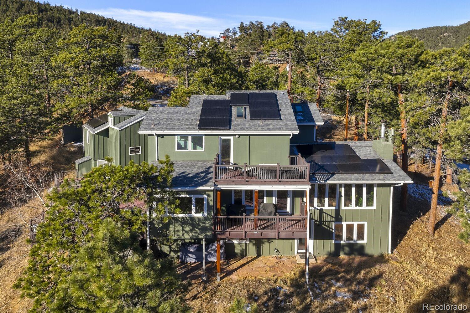 MLS Image #2 for 924  kelly road,boulder, Colorado