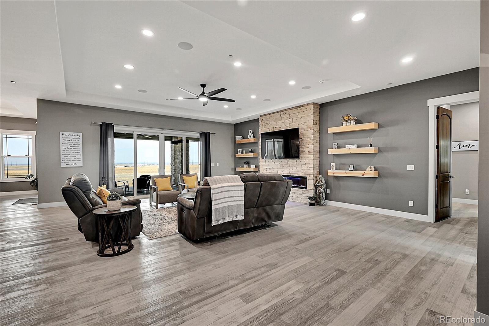 MLS Image #2 for 40201 e 136 avenue,hudson, Colorado