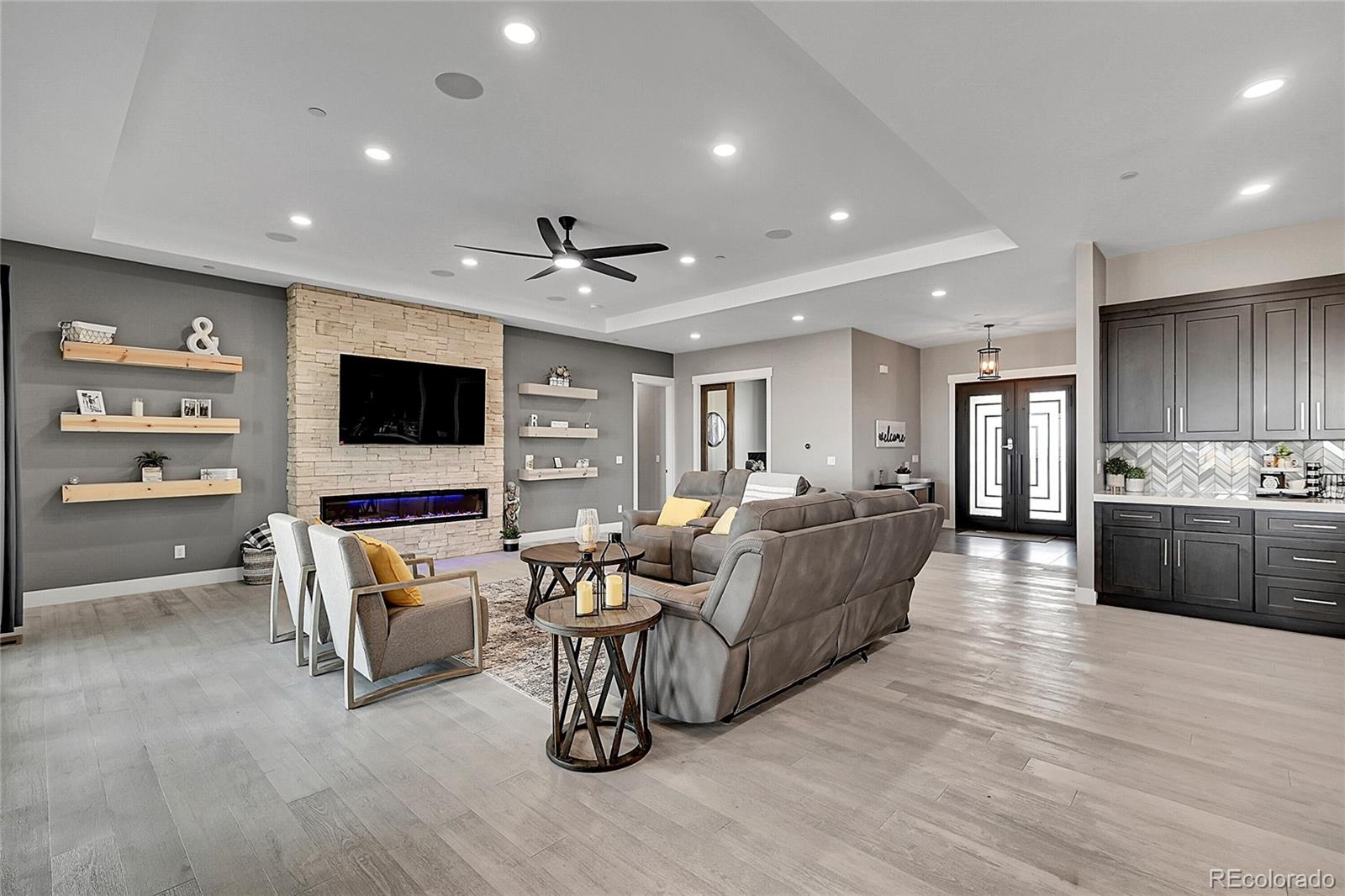 MLS Image #3 for 40201 e 136 avenue,hudson, Colorado