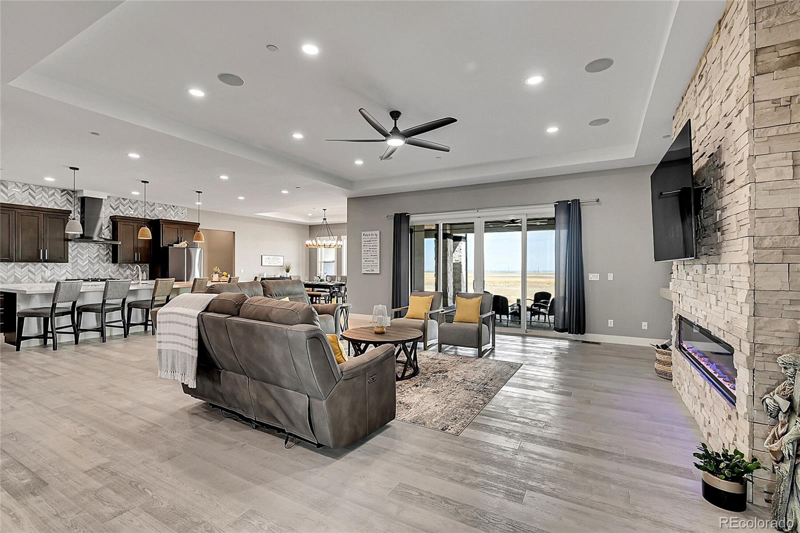 MLS Image #4 for 40201 e 136 avenue,hudson, Colorado