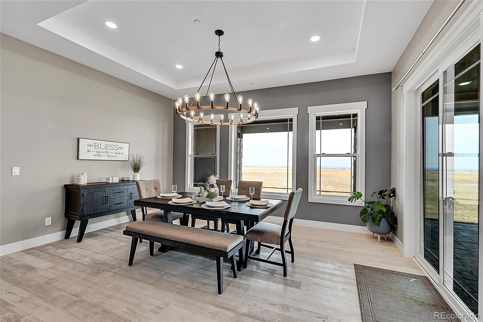 MLS Image #5 for 40201 e 136 avenue,hudson, Colorado