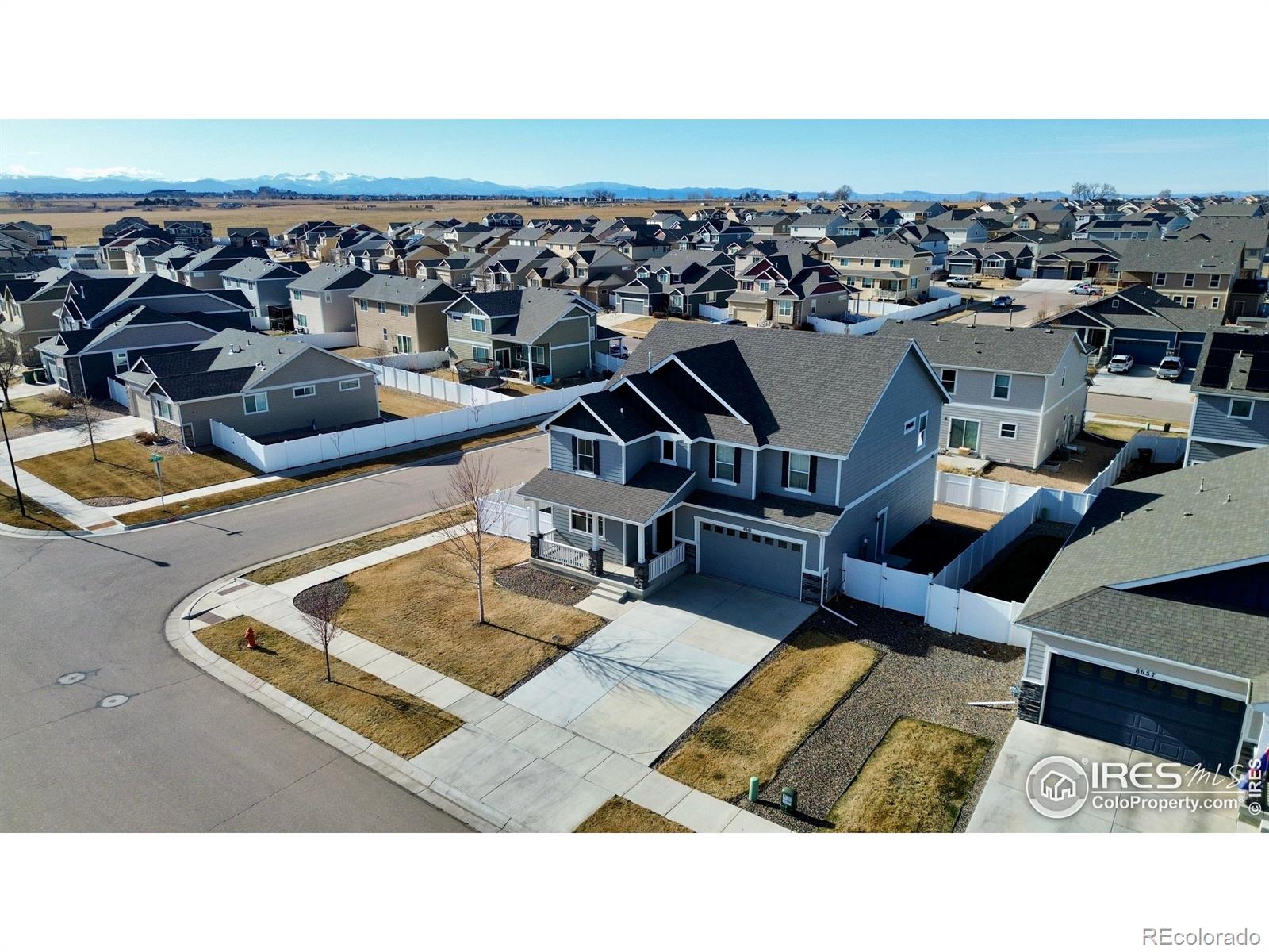 MLS Image #1 for 8661  16th st rd,greeley, Colorado