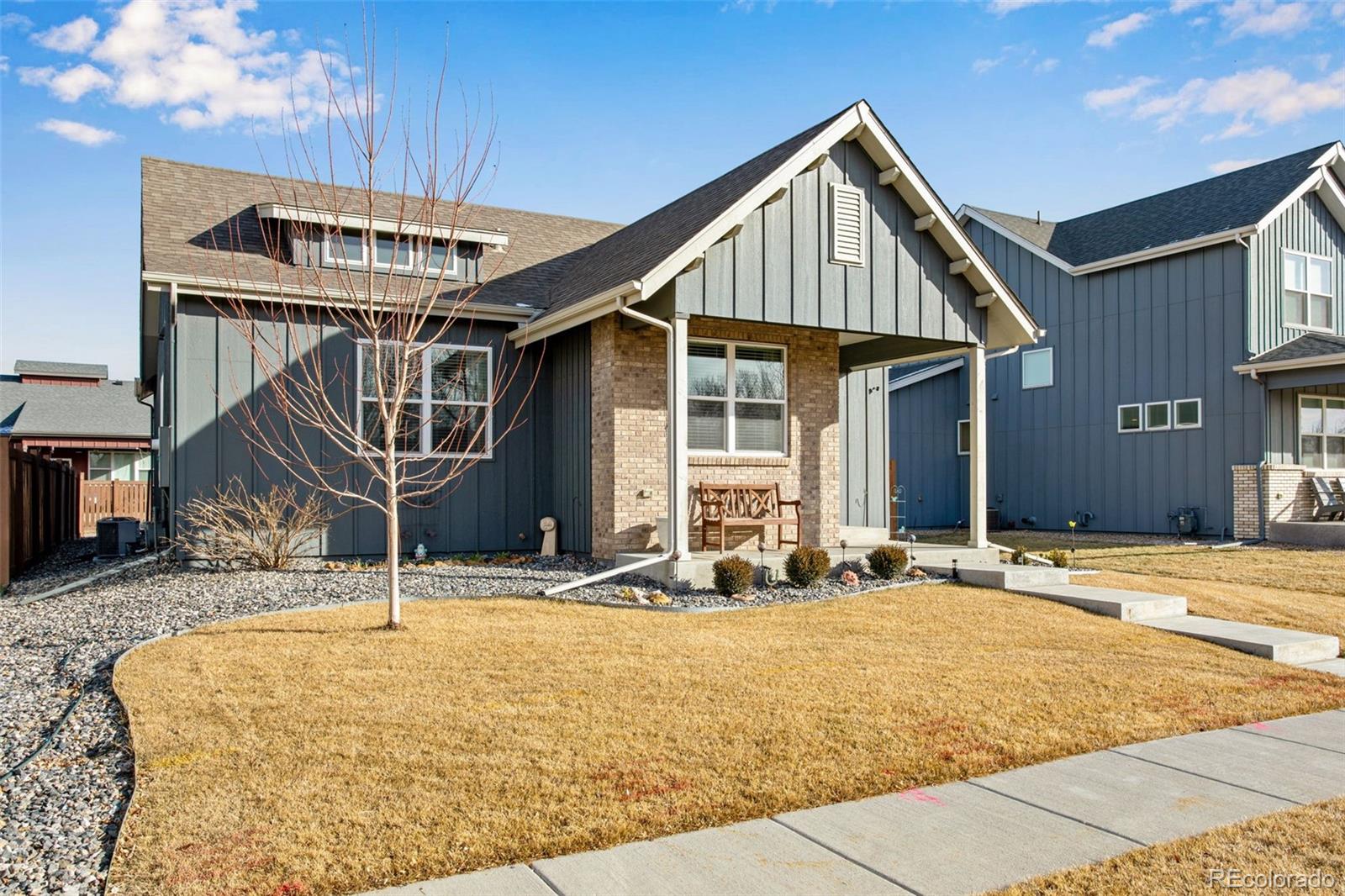 MLS Image #0 for 324  4th street,berthoud, Colorado