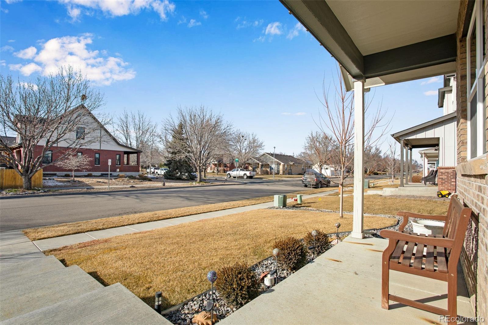 MLS Image #1 for 324  4th street,berthoud, Colorado