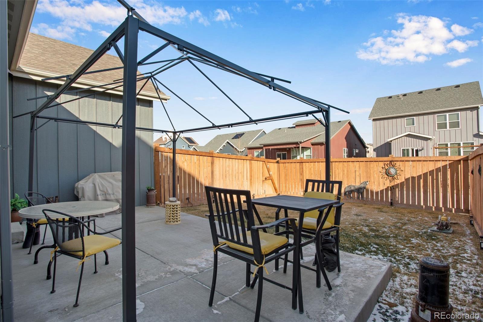 MLS Image #3 for 324  4th street,berthoud, Colorado
