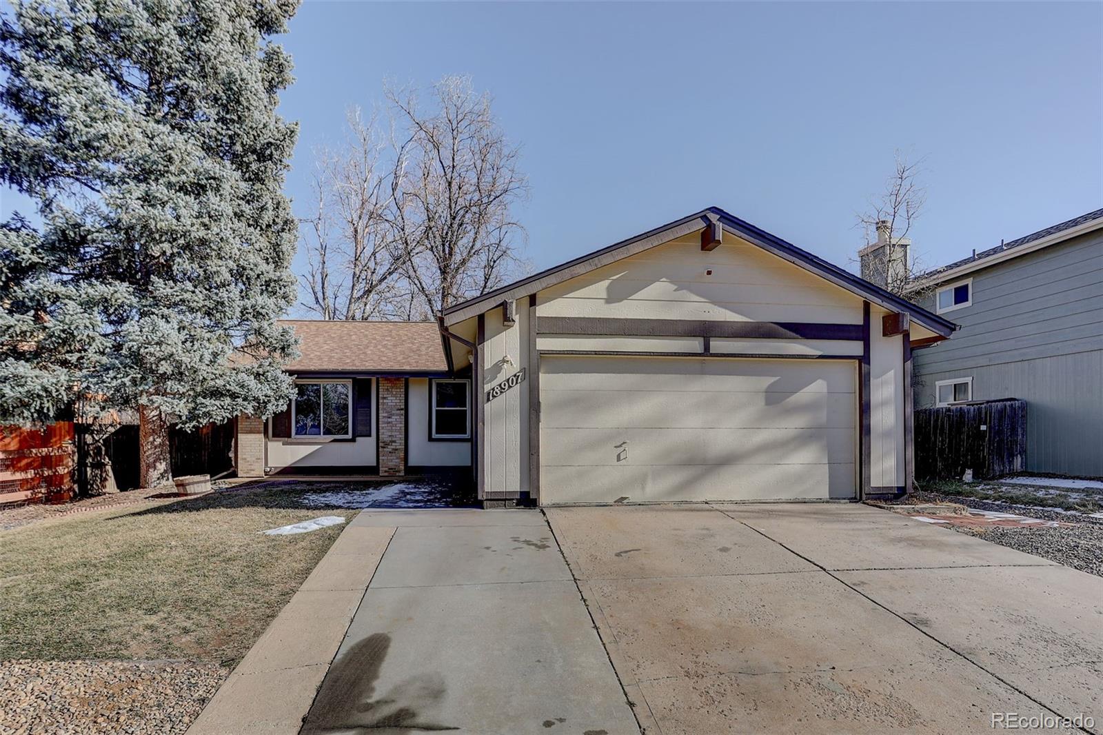 MLS Image #0 for 18907 e loyola circle,aurora, Colorado