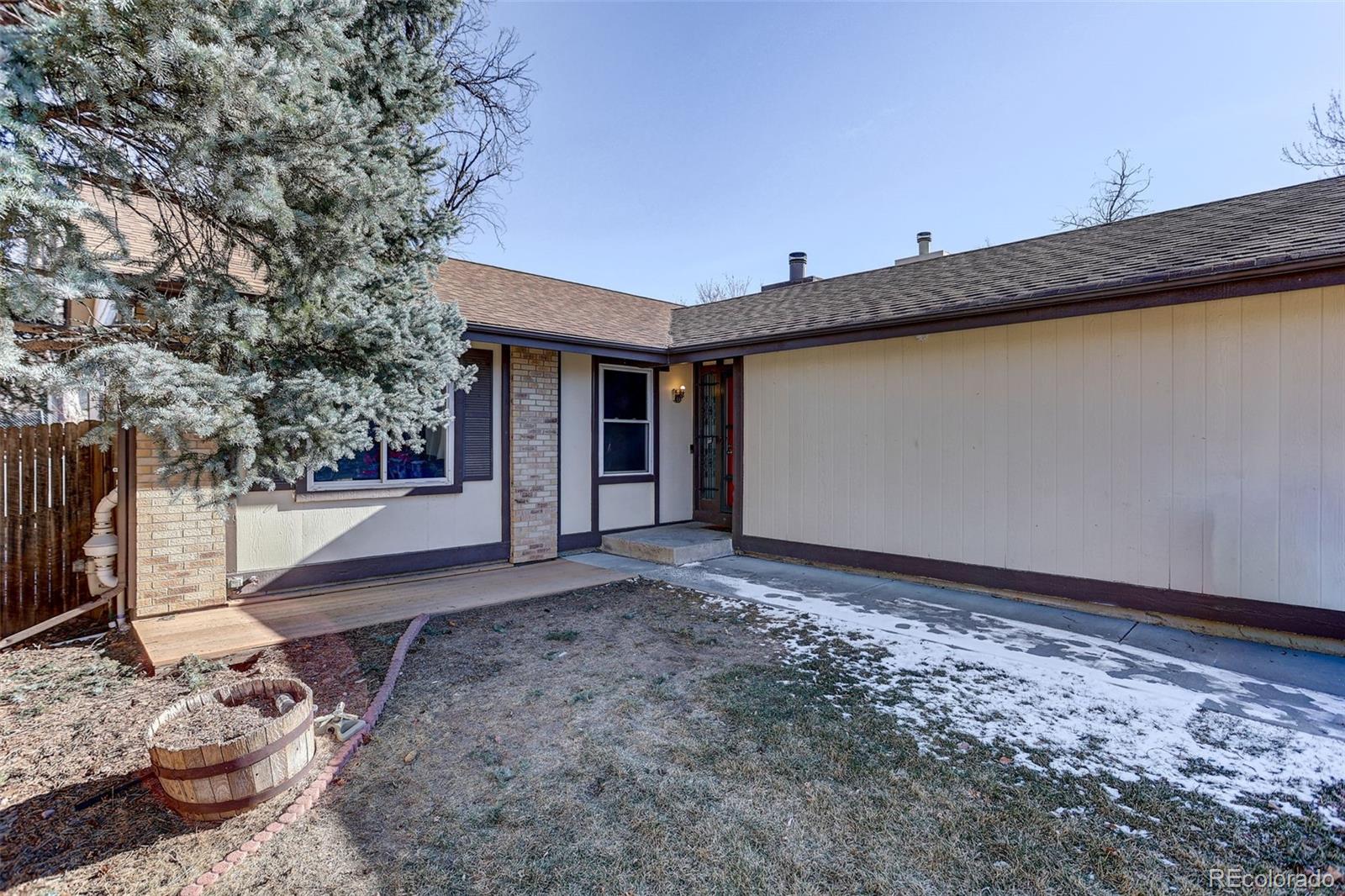 MLS Image #1 for 18907 e loyola circle,aurora, Colorado