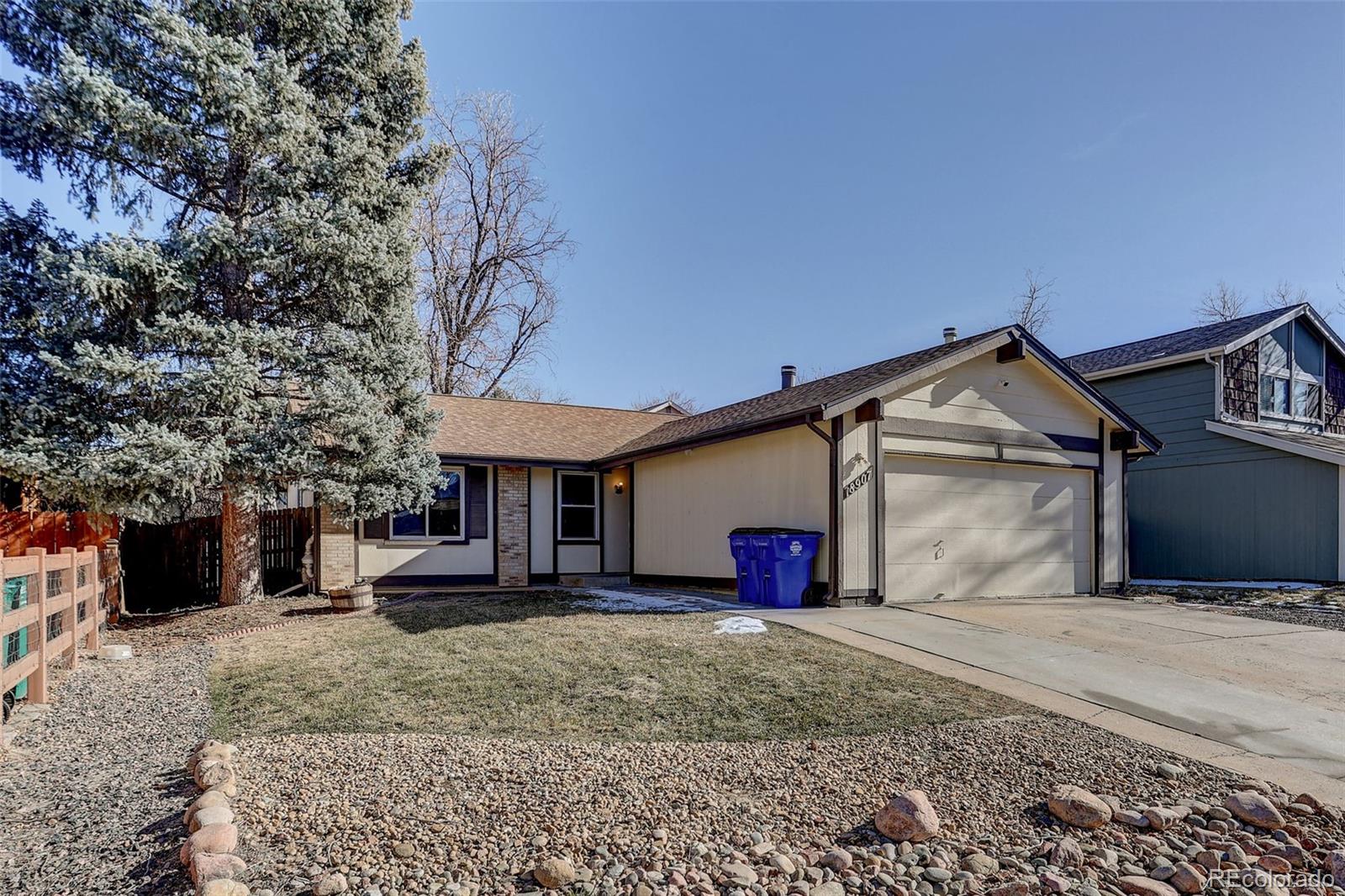 MLS Image #2 for 18907 e loyola circle,aurora, Colorado