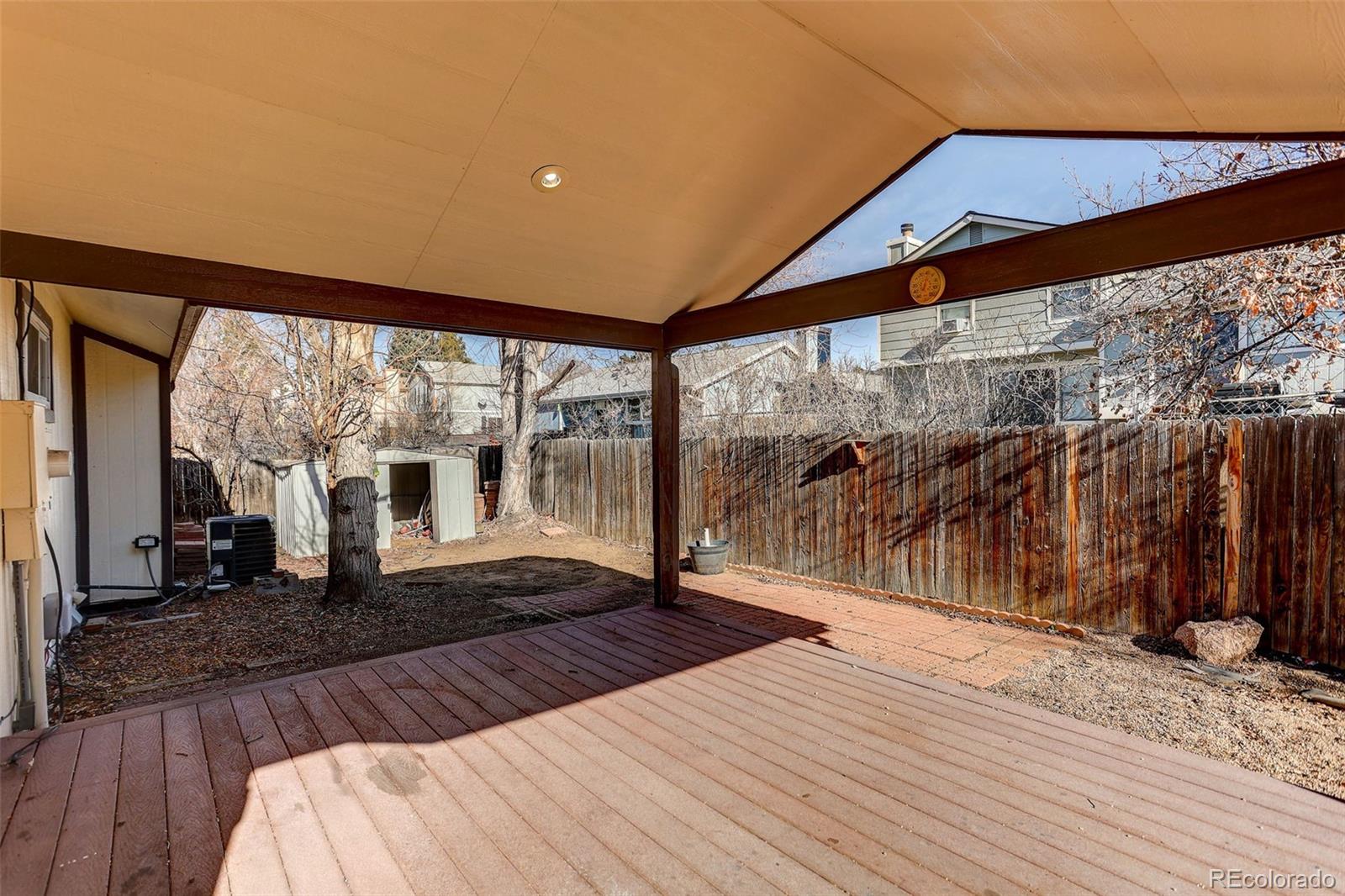 MLS Image #40 for 18907 e loyola circle,aurora, Colorado