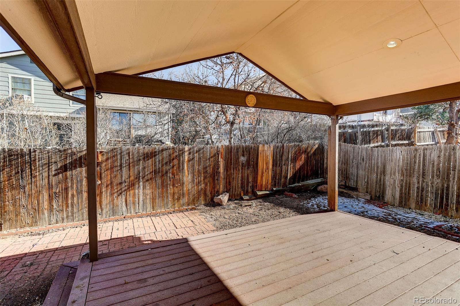 MLS Image #41 for 18907 e loyola circle,aurora, Colorado
