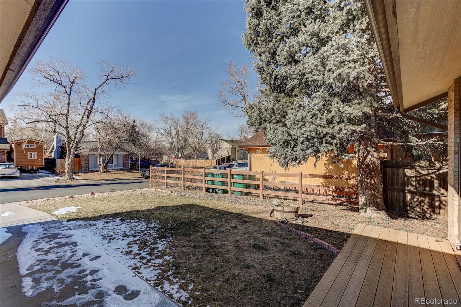 MLS Image #42 for 18907 e loyola circle,aurora, Colorado