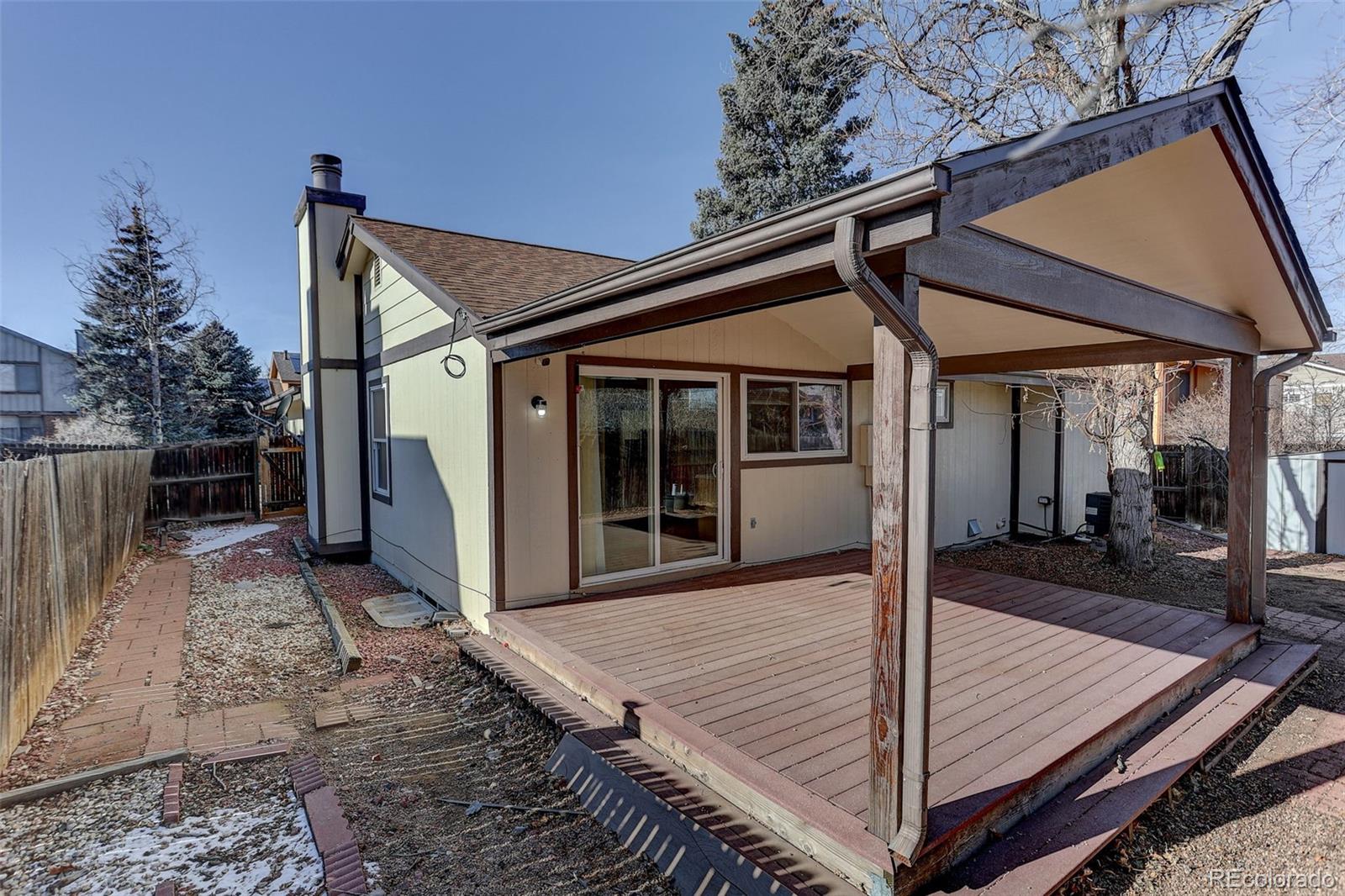 MLS Image #43 for 18907 e loyola circle,aurora, Colorado