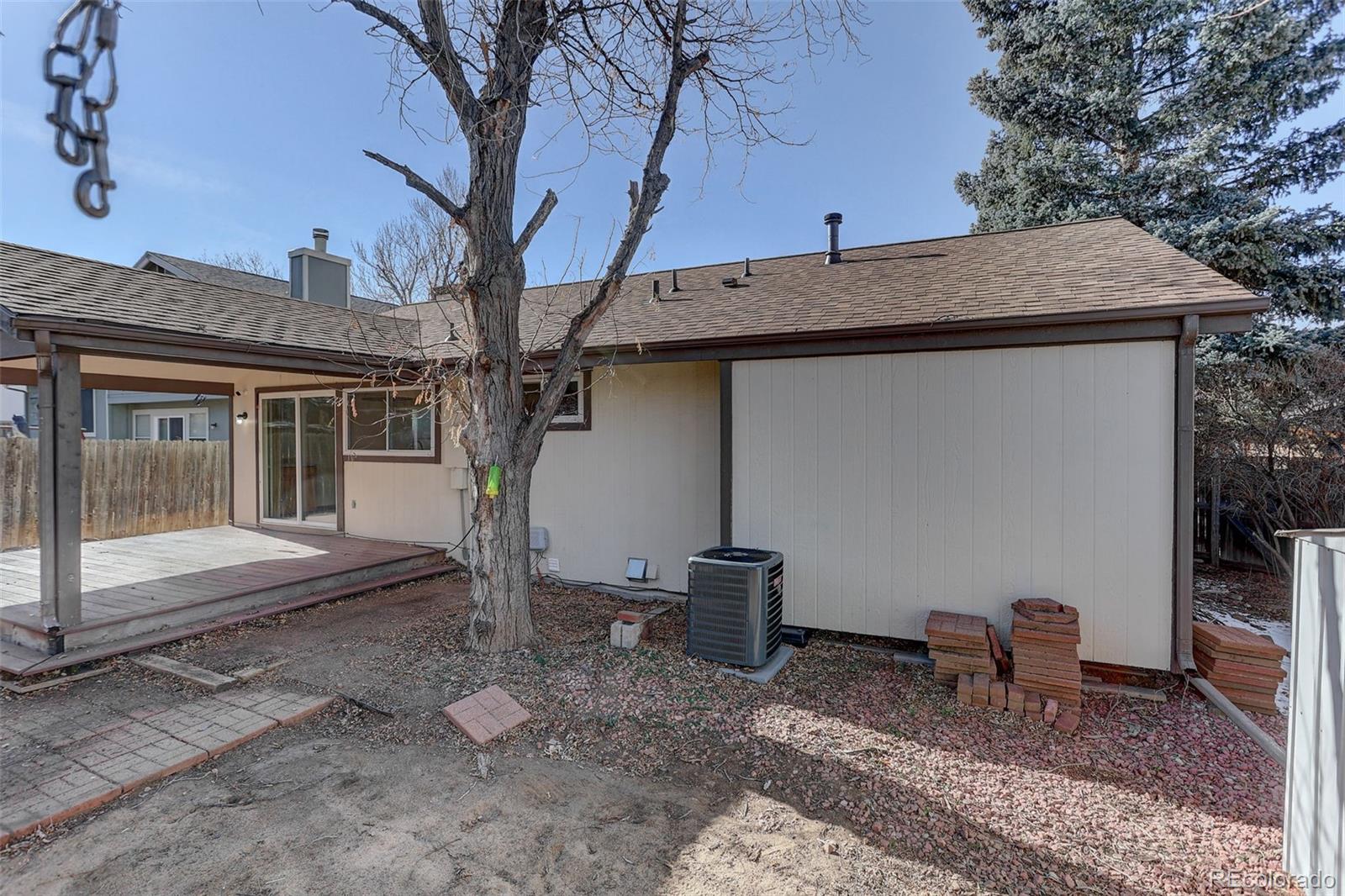 MLS Image #44 for 18907 e loyola circle,aurora, Colorado