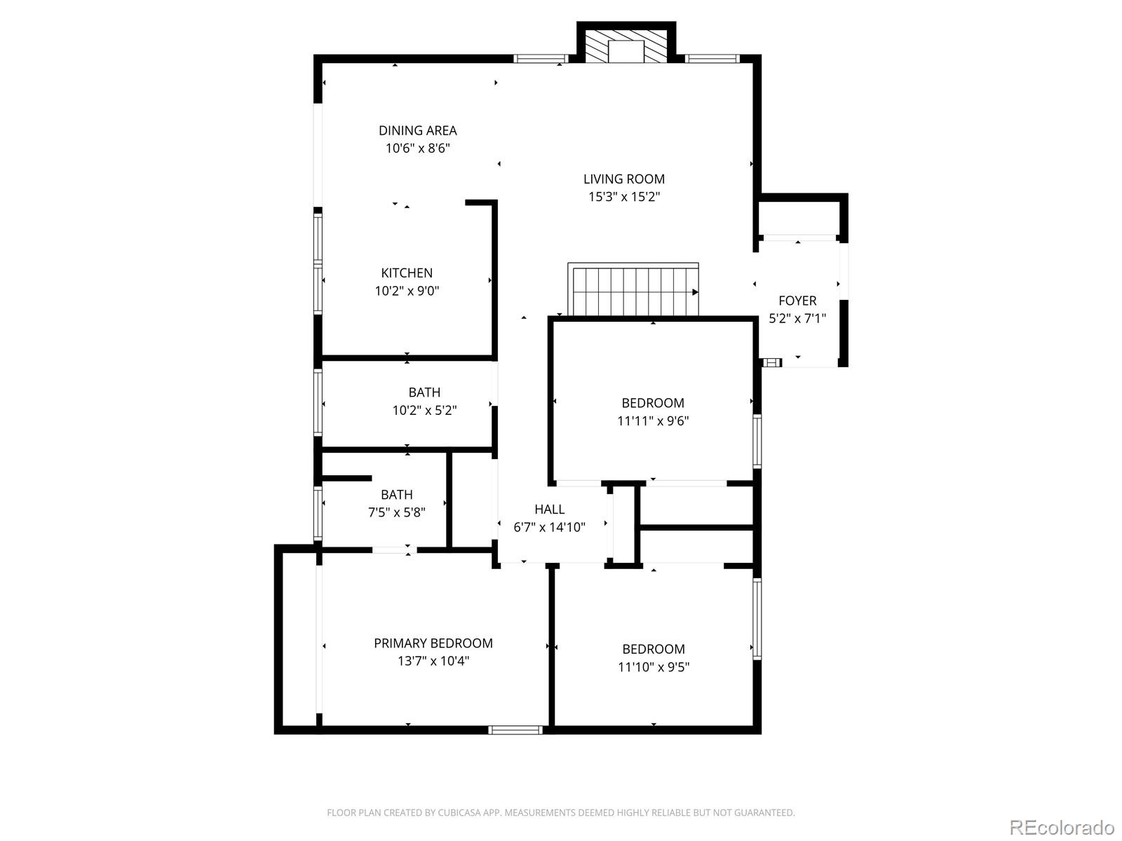 MLS Image #45 for 18907 e loyola circle,aurora, Colorado
