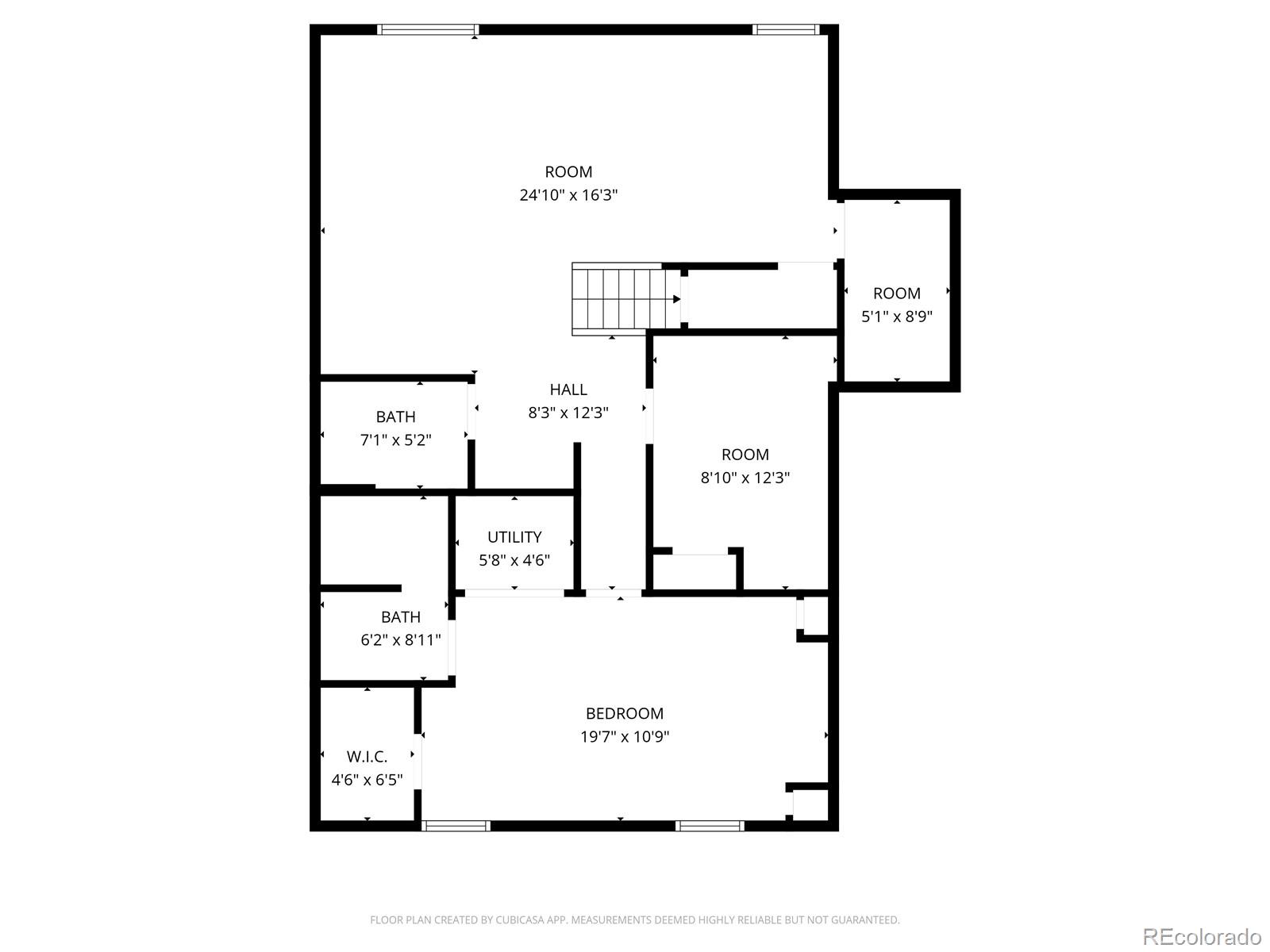 MLS Image #46 for 18907 e loyola circle,aurora, Colorado