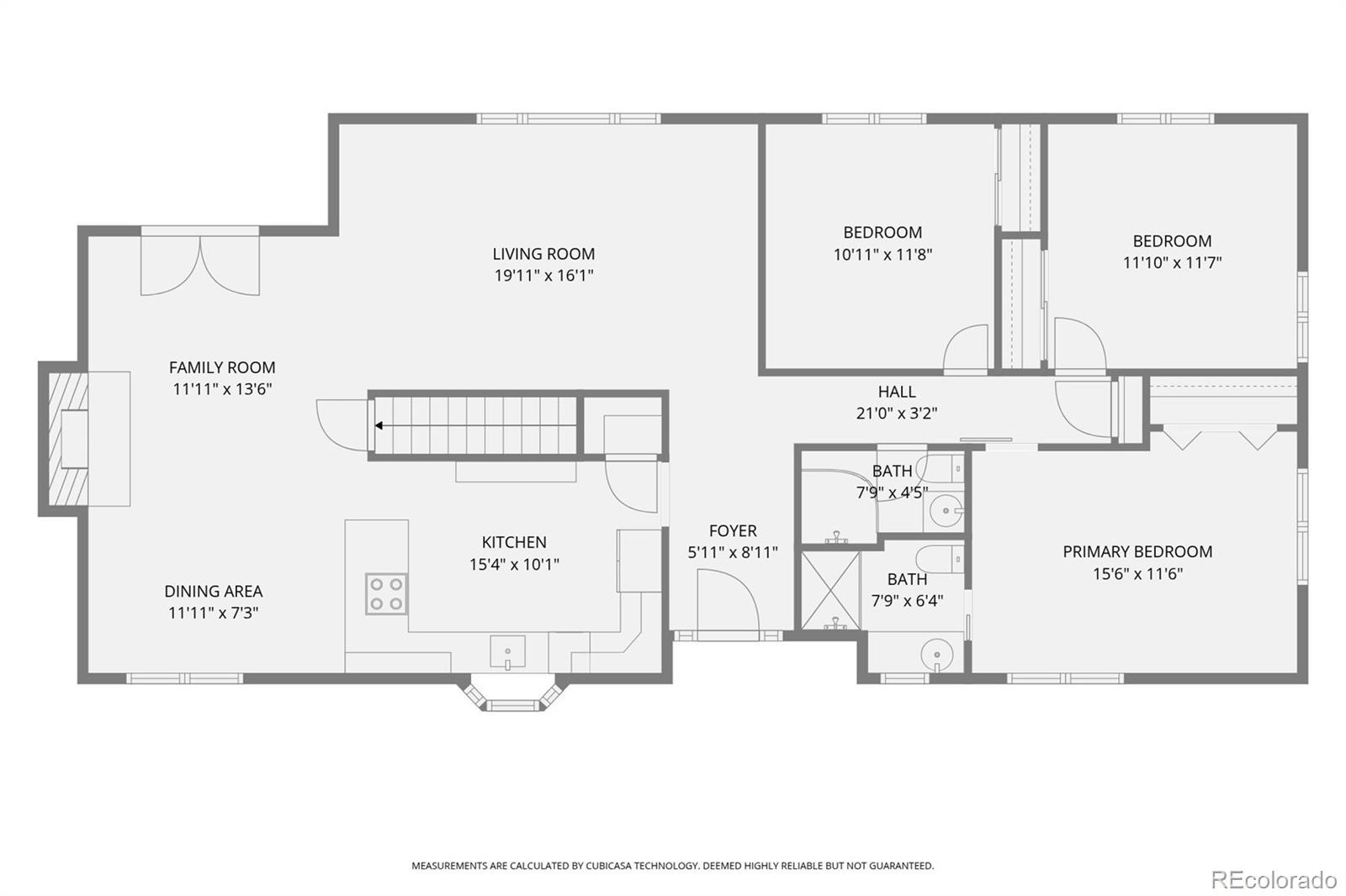 MLS Image #26 for 6903 s prince circle,littleton, Colorado