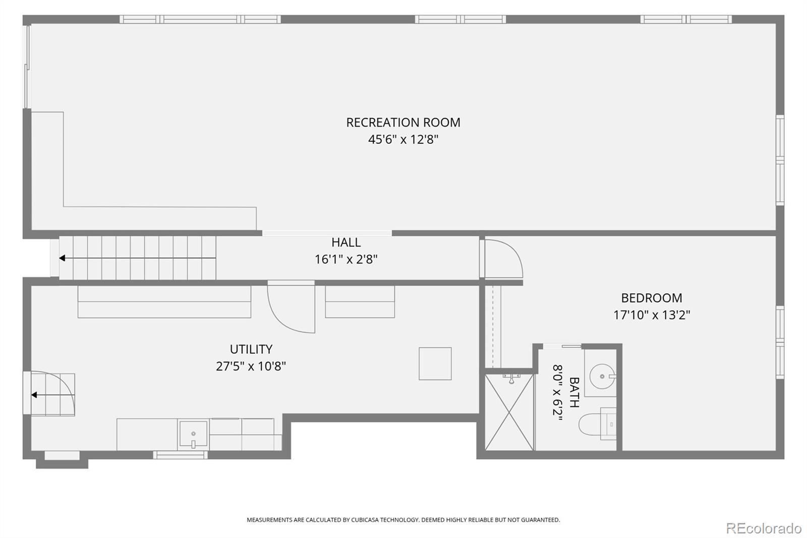 MLS Image #27 for 6903 s prince circle,littleton, Colorado