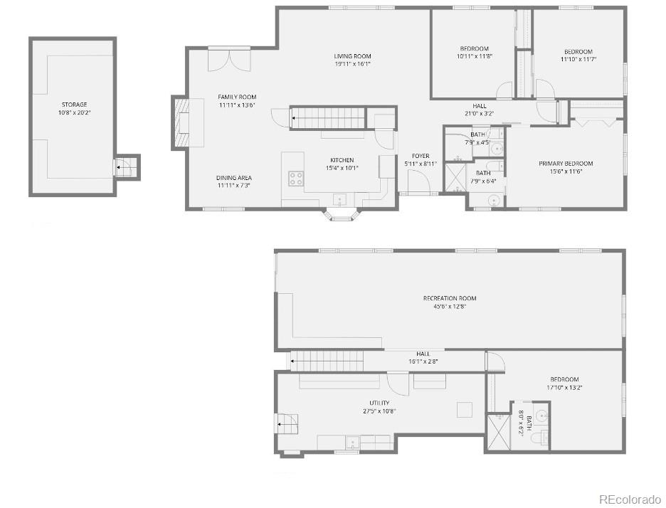 MLS Image #28 for 6903 s prince circle,littleton, Colorado