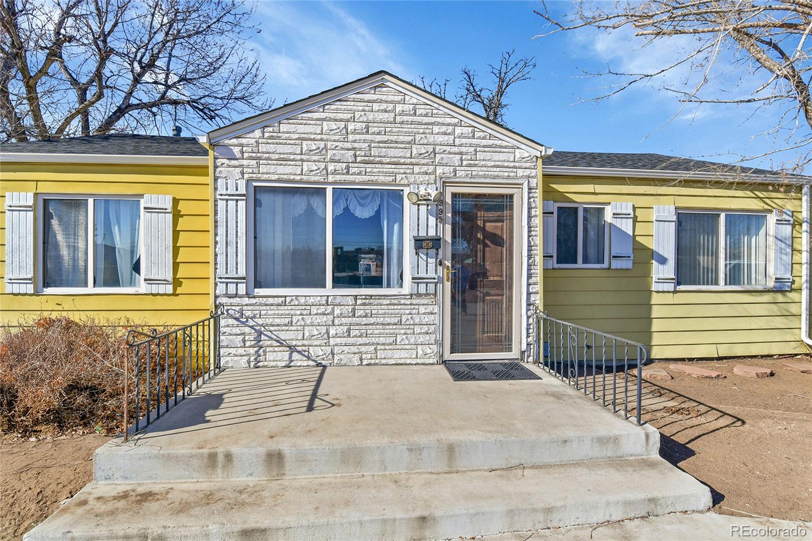 MLS Image #1 for 1995 s hazel court,denver, Colorado