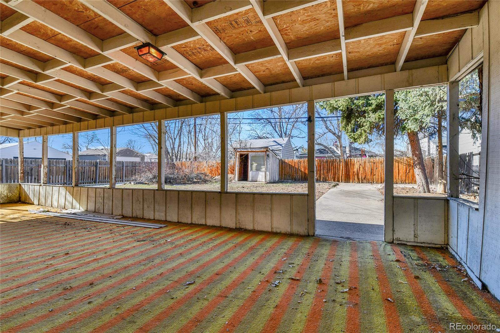 MLS Image #21 for 1995 s hazel court,denver, Colorado