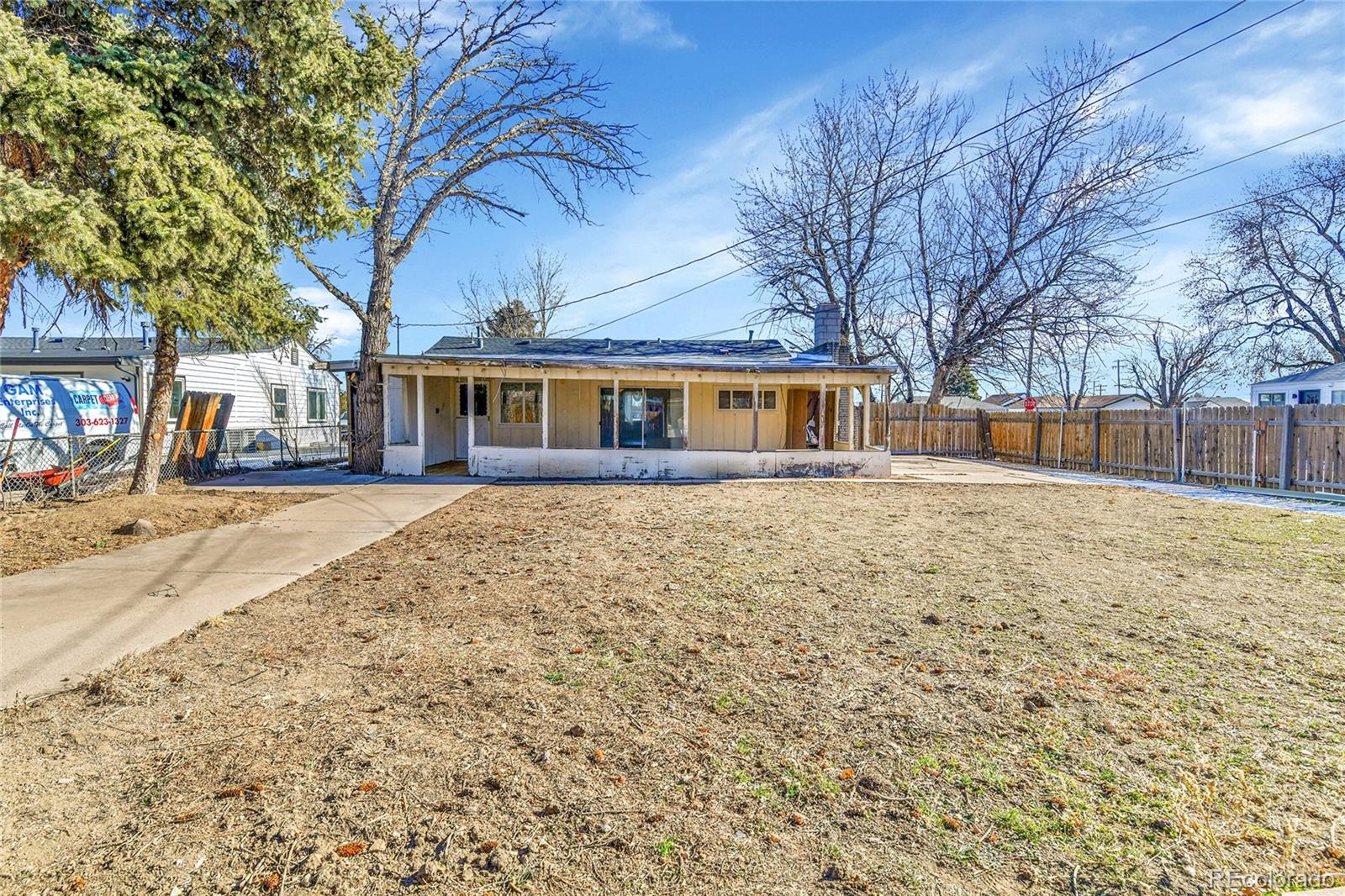 MLS Image #24 for 1995 s hazel court,denver, Colorado