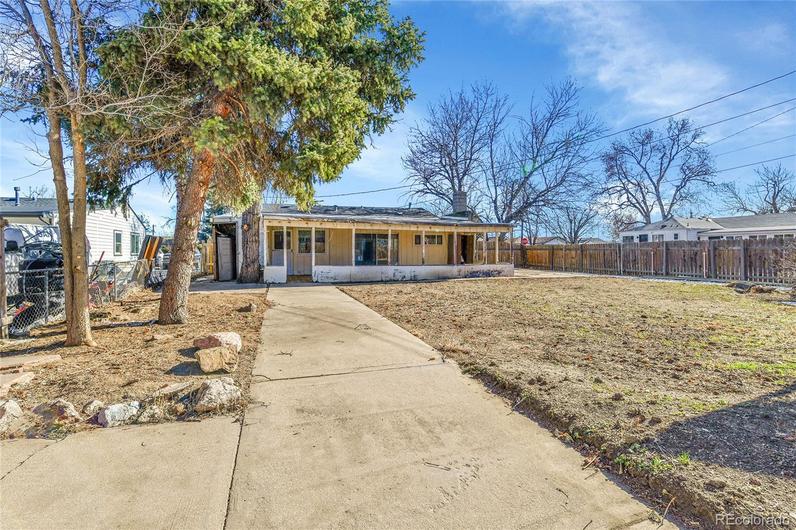 MLS Image #25 for 1995 s hazel court,denver, Colorado