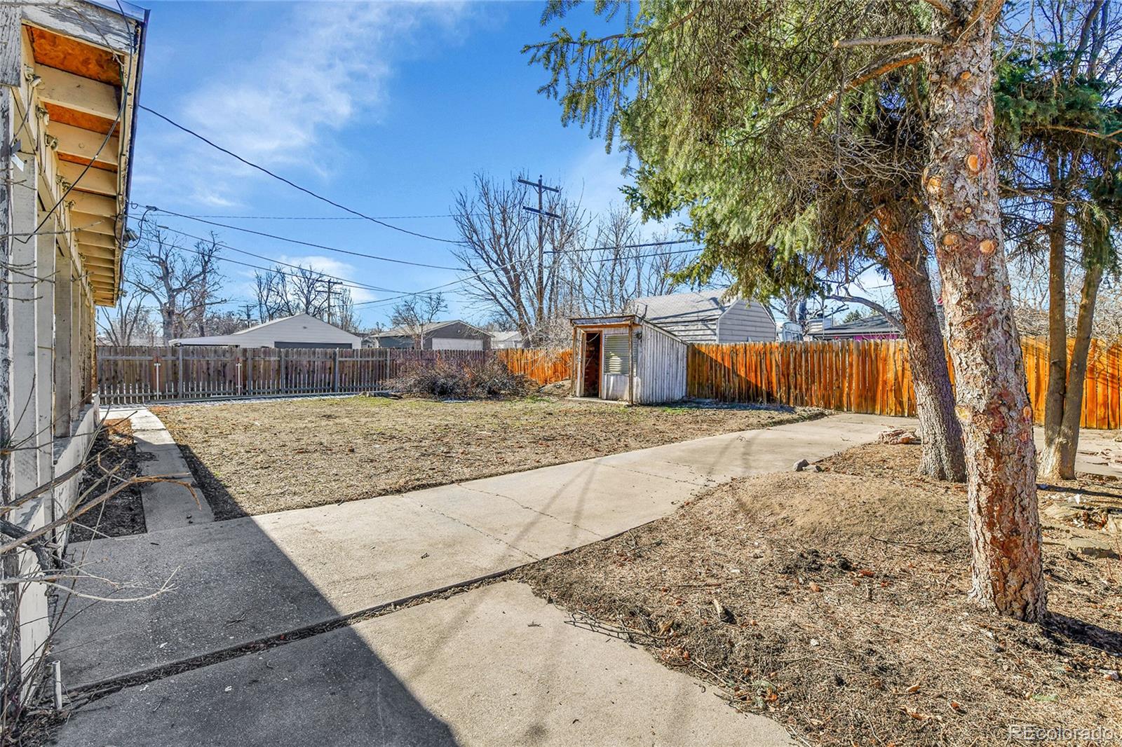 MLS Image #26 for 1995 s hazel court,denver, Colorado