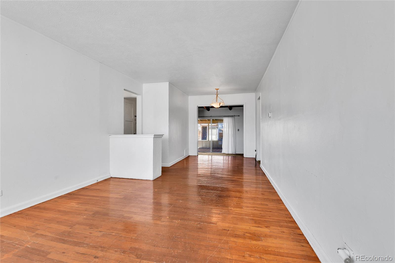 MLS Image #3 for 1995 s hazel court,denver, Colorado