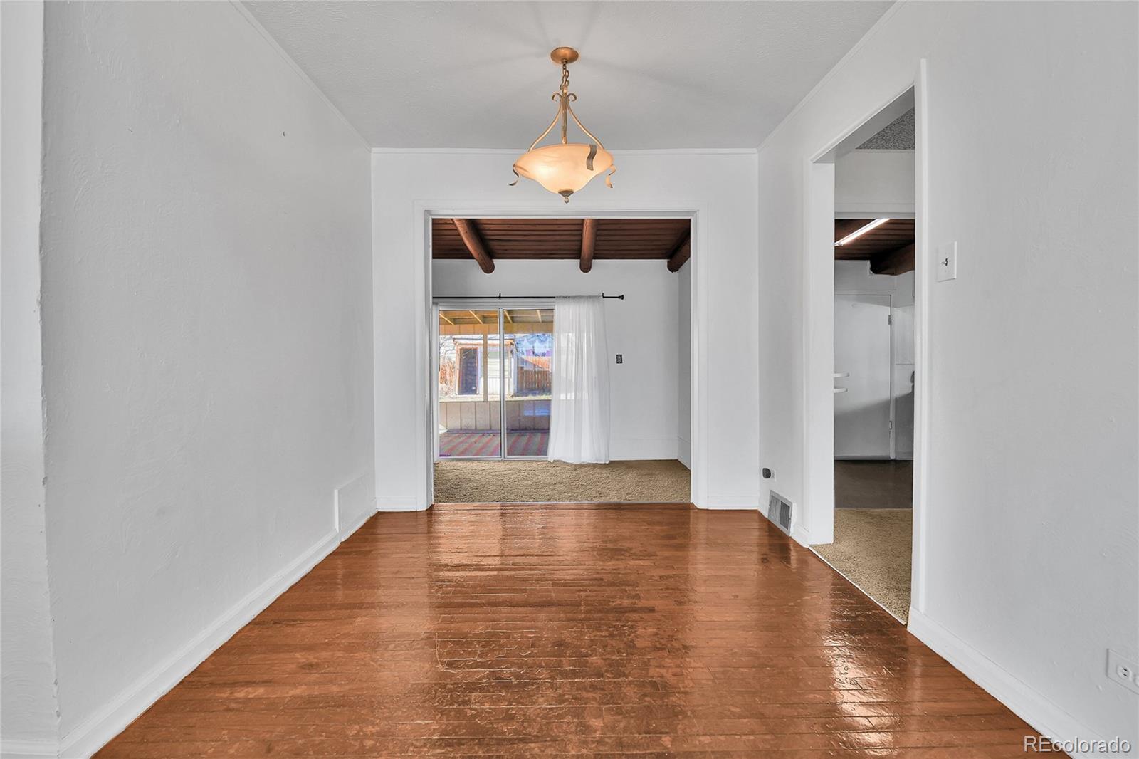 MLS Image #4 for 1995 s hazel court,denver, Colorado