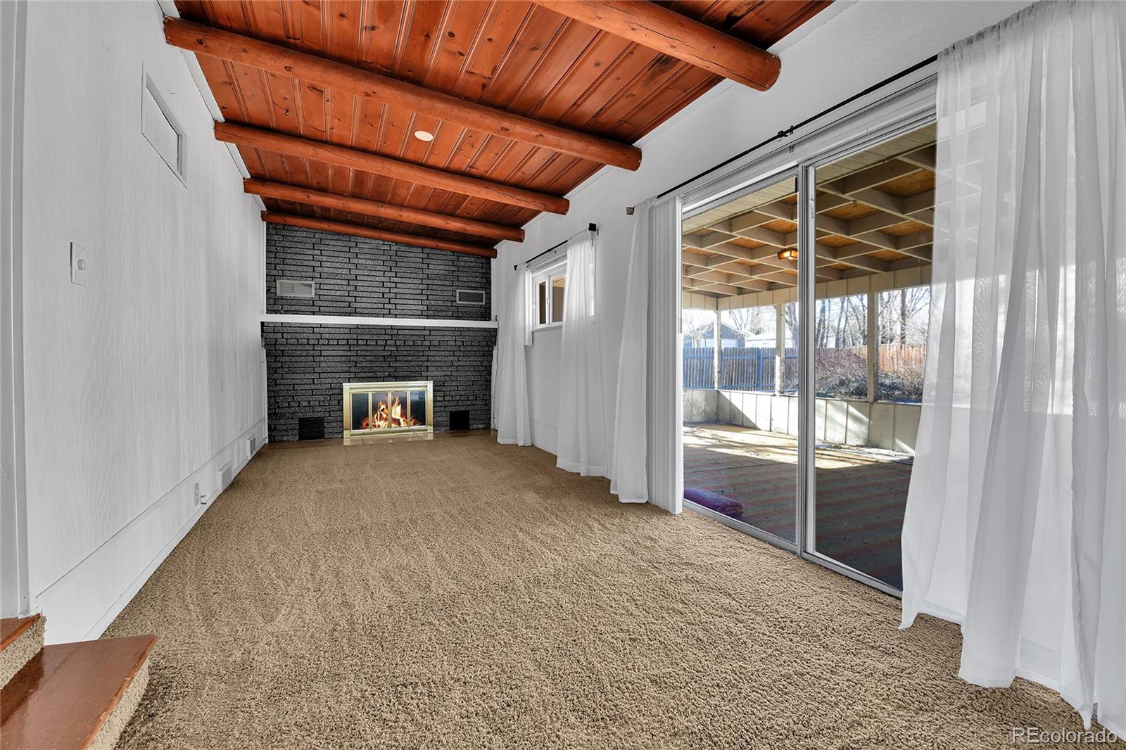MLS Image #9 for 1995 s hazel court,denver, Colorado