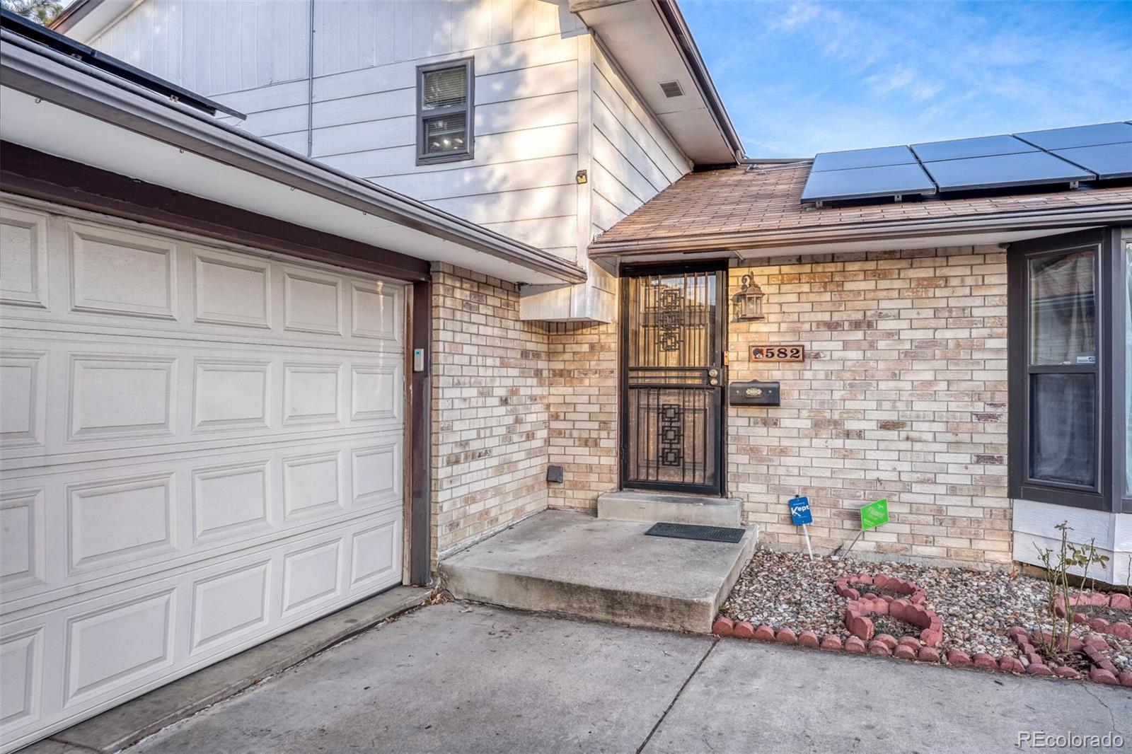 MLS Image #2 for 582  revere street,aurora, Colorado