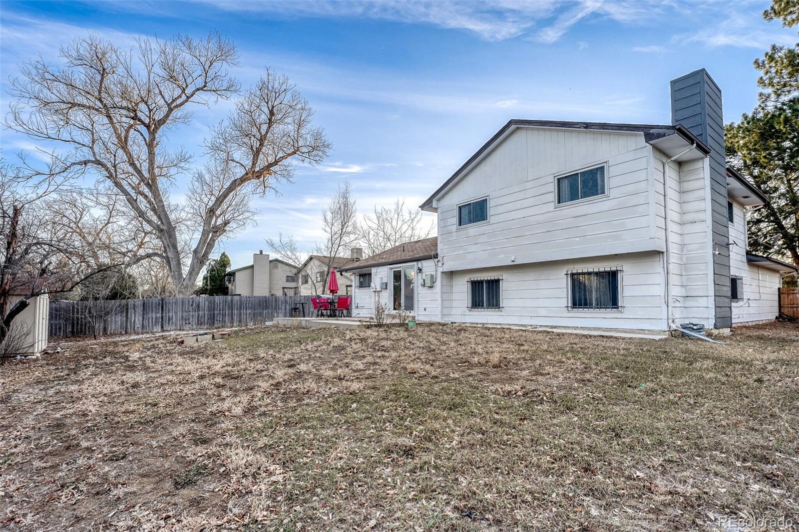 MLS Image #22 for 582  revere street,aurora, Colorado