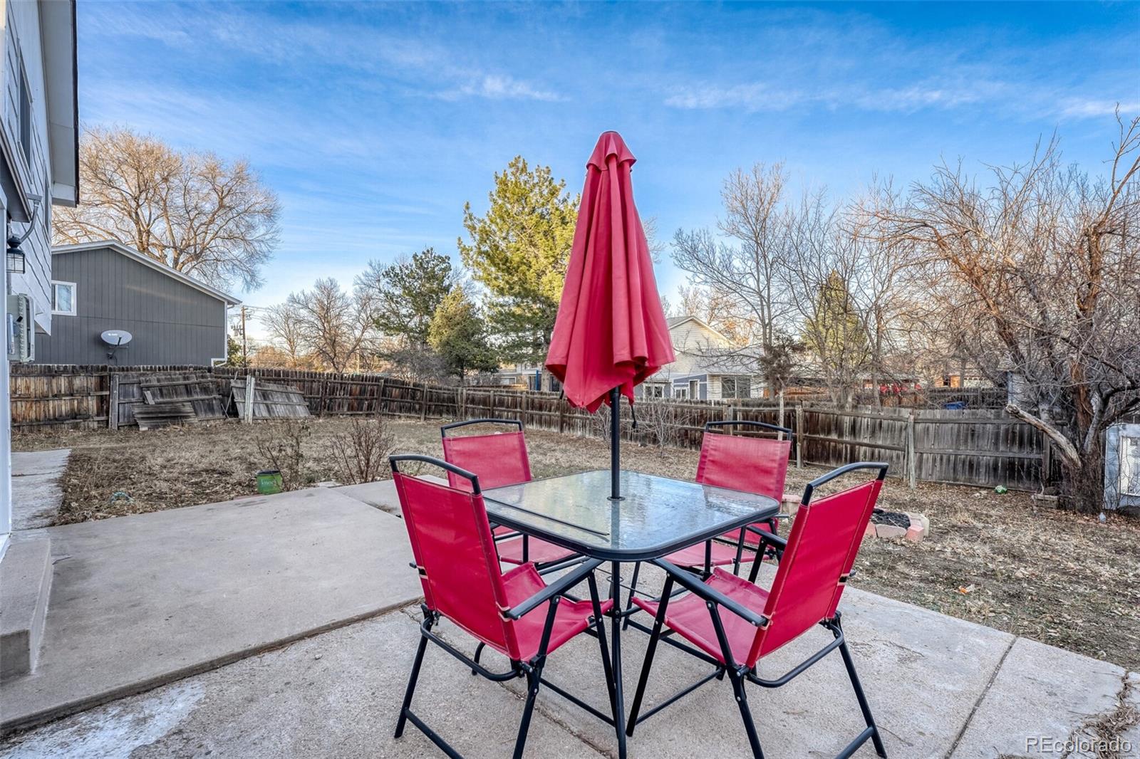 MLS Image #23 for 582  revere street,aurora, Colorado