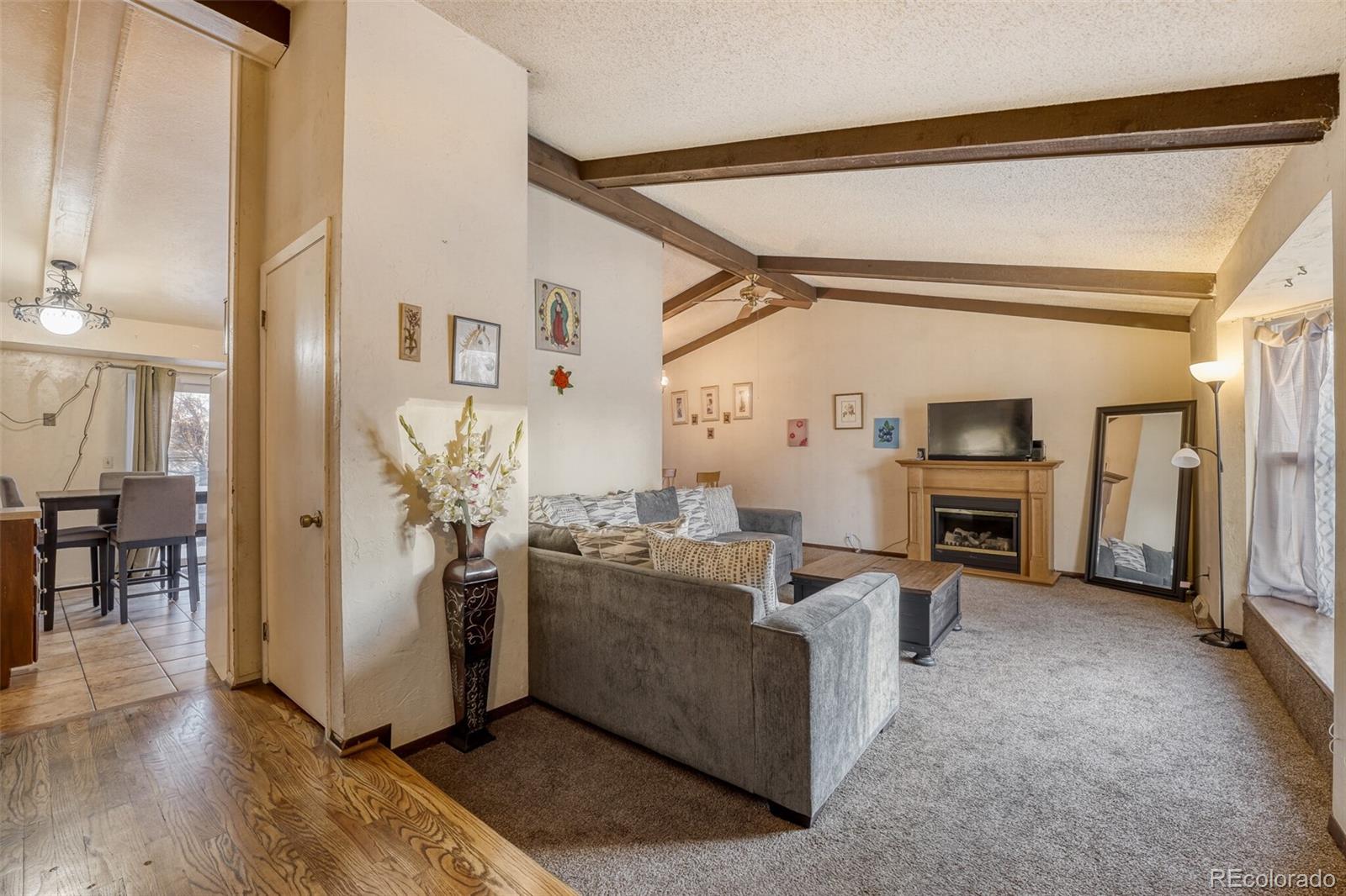 MLS Image #3 for 582  revere street,aurora, Colorado