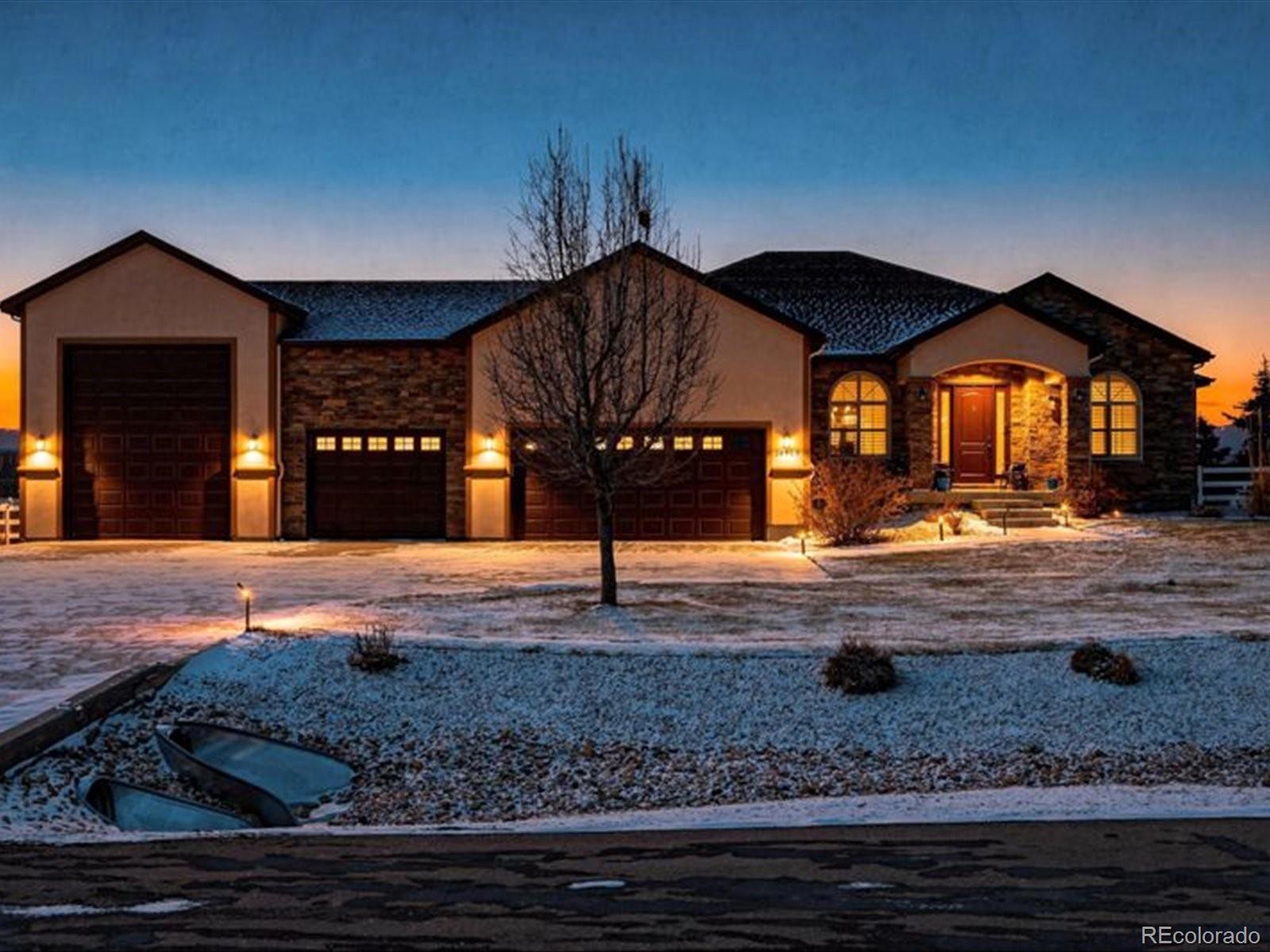 MLS Image #1 for 10920 e 161st avenue,brighton, Colorado
