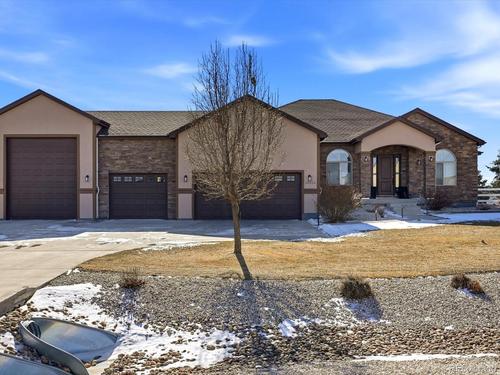 MLS Image #2 for 10920 e 161st avenue,brighton, Colorado