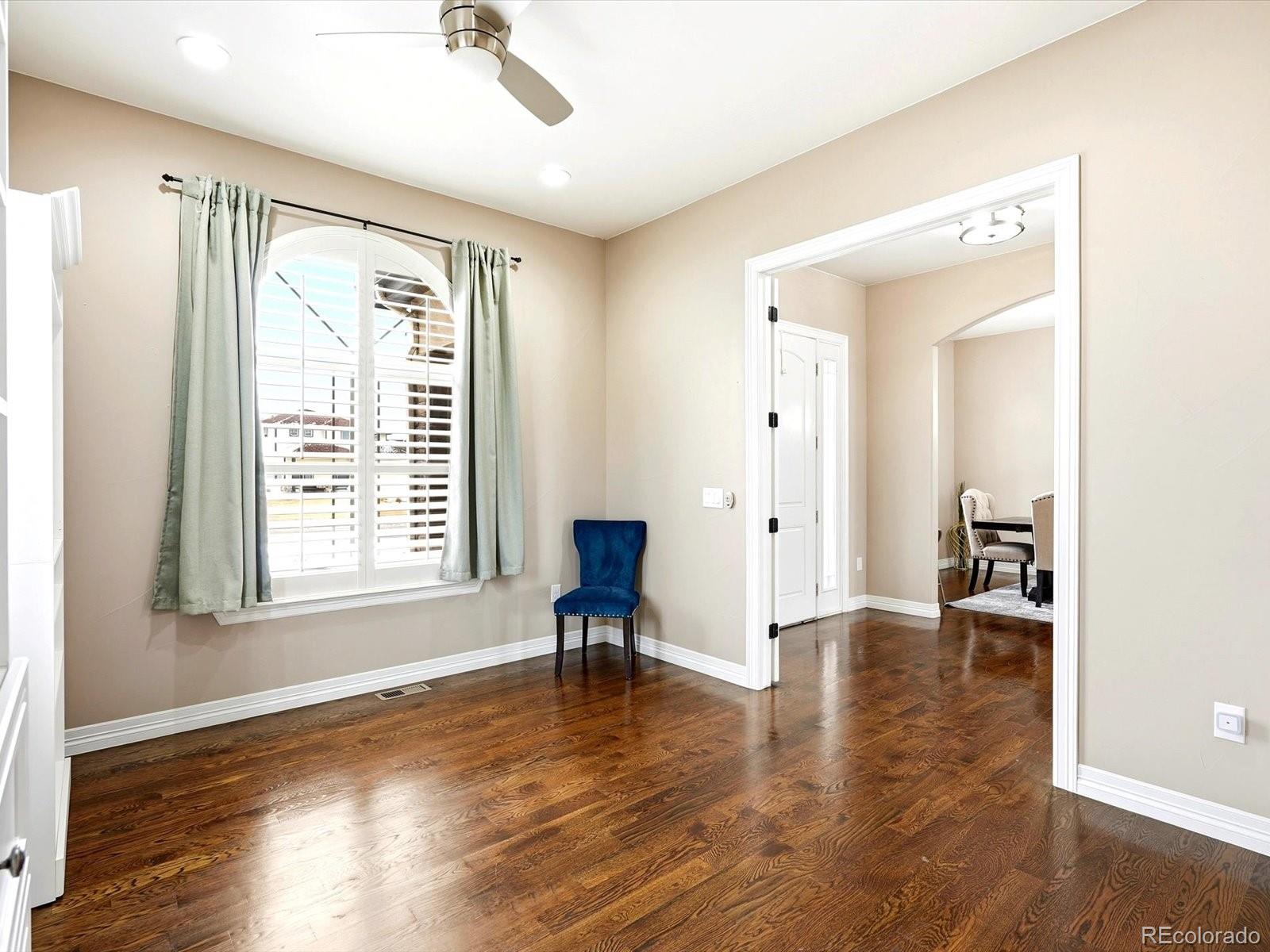 MLS Image #4 for 10920 e 161st avenue,brighton, Colorado