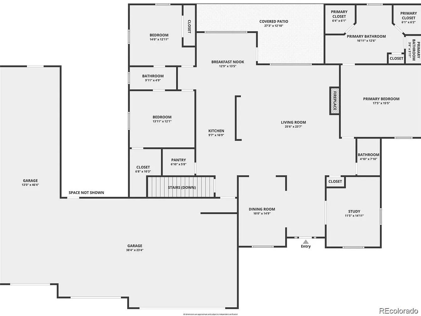 MLS Image #48 for 10920 e 161st avenue,brighton, Colorado