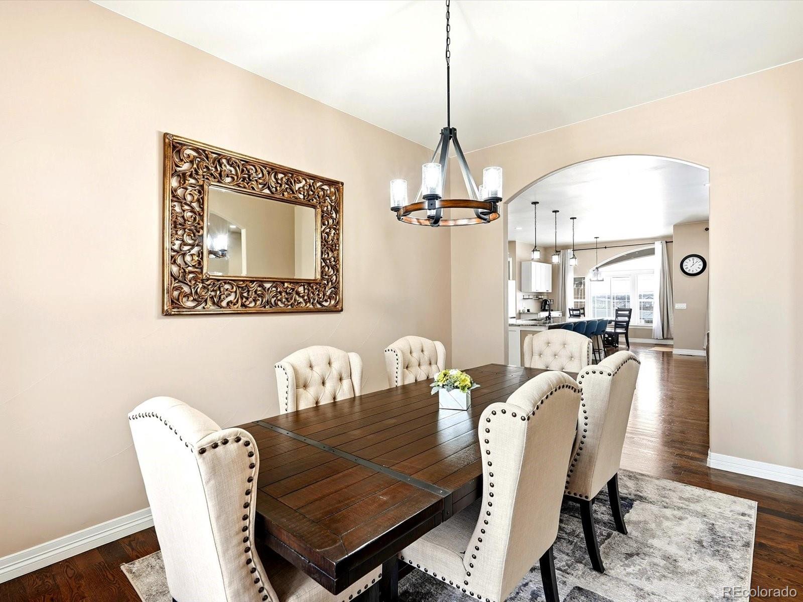 MLS Image #5 for 10920 e 161st avenue,brighton, Colorado