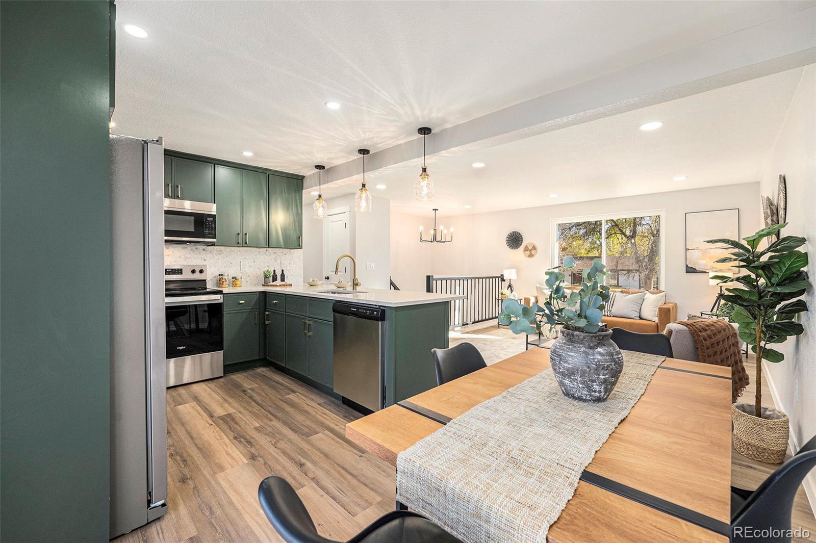 MLS Image #8 for 7561  johnson street,arvada, Colorado